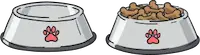 bowls
