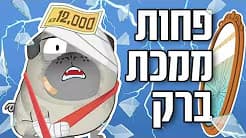 מה הסיכוי לזכות בלוטו?