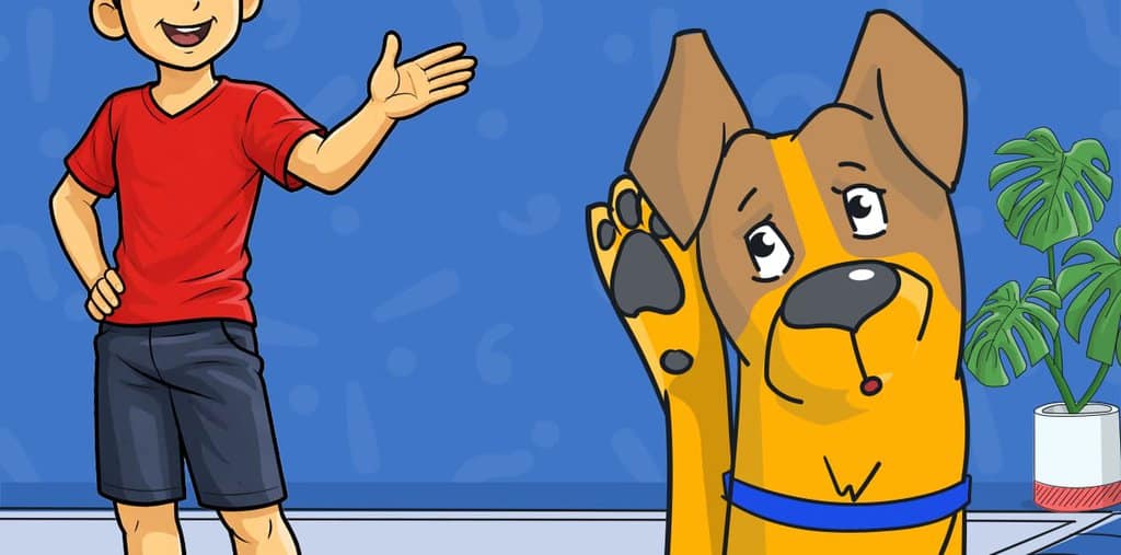 האם כלבים מבינים מילים או רק טון? המדע מאחורי תקשורת כלבים