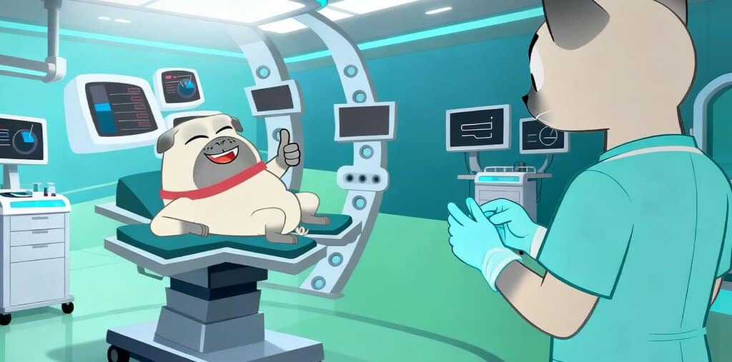 ביטוח לכלב ומחלות גנטיות: האם יש כיסוי למצבים אופייניים לגזע?